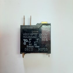 VSD116P10