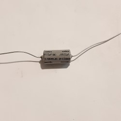 0.0022UF/1000V