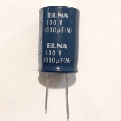 1000µF/100V