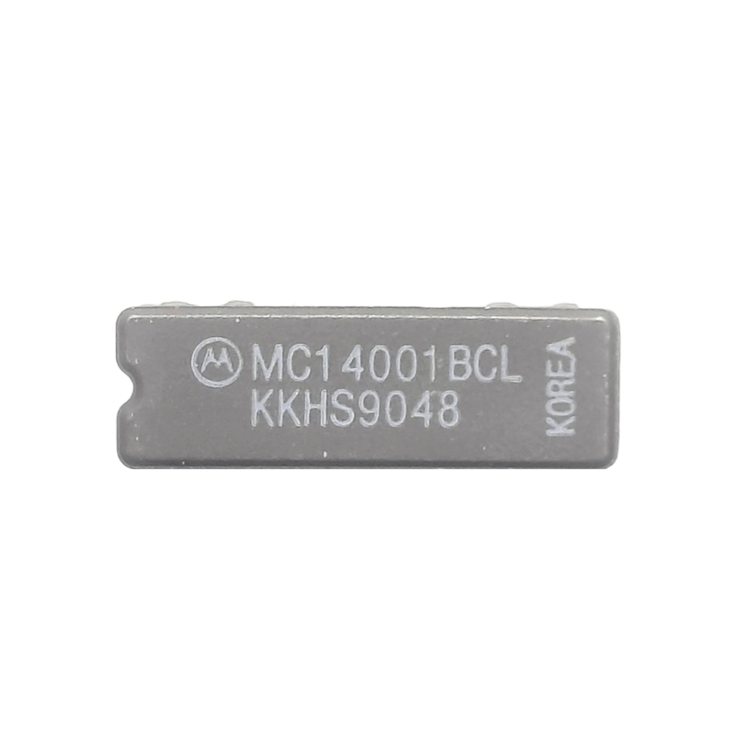 MC14001BCL