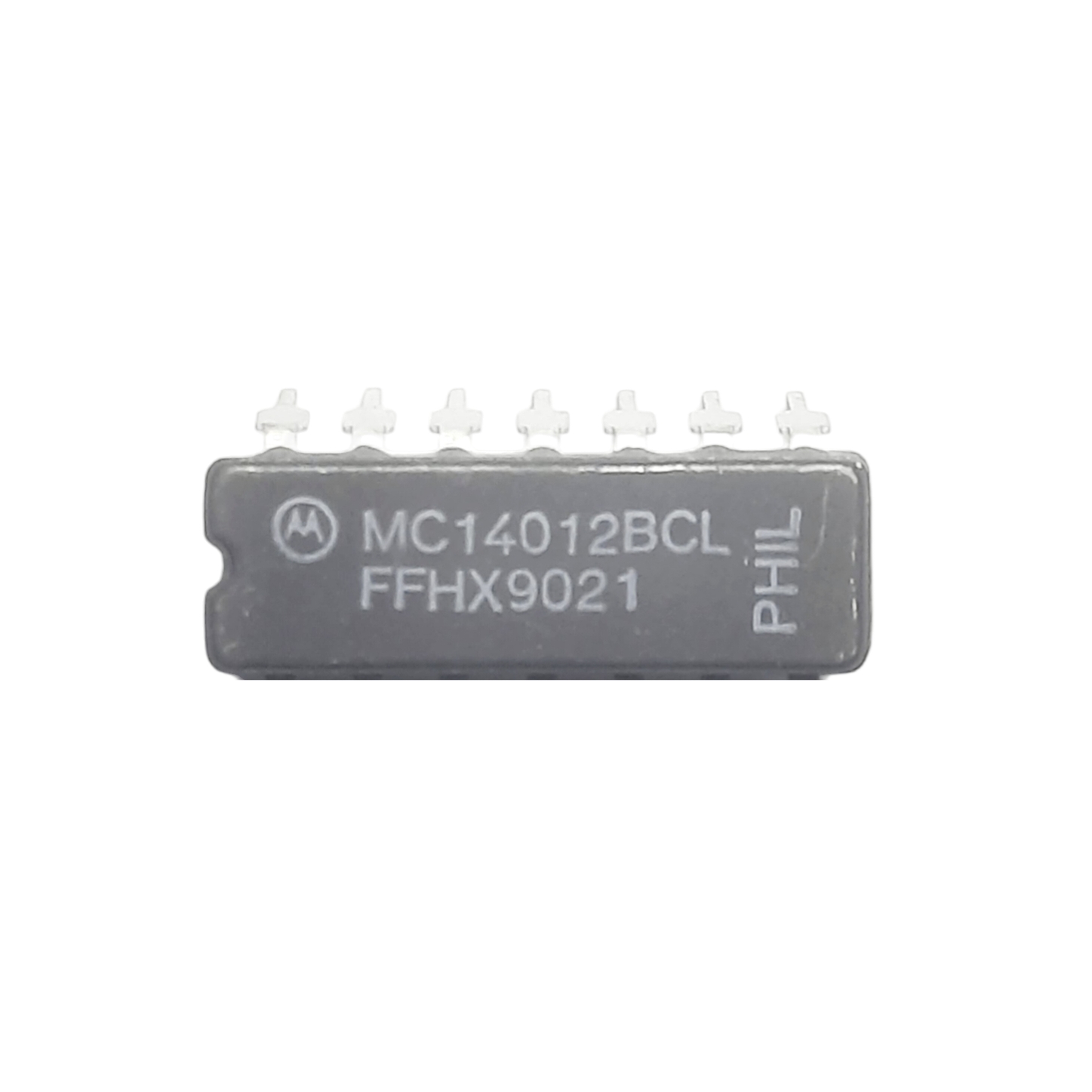 MC14012BCL