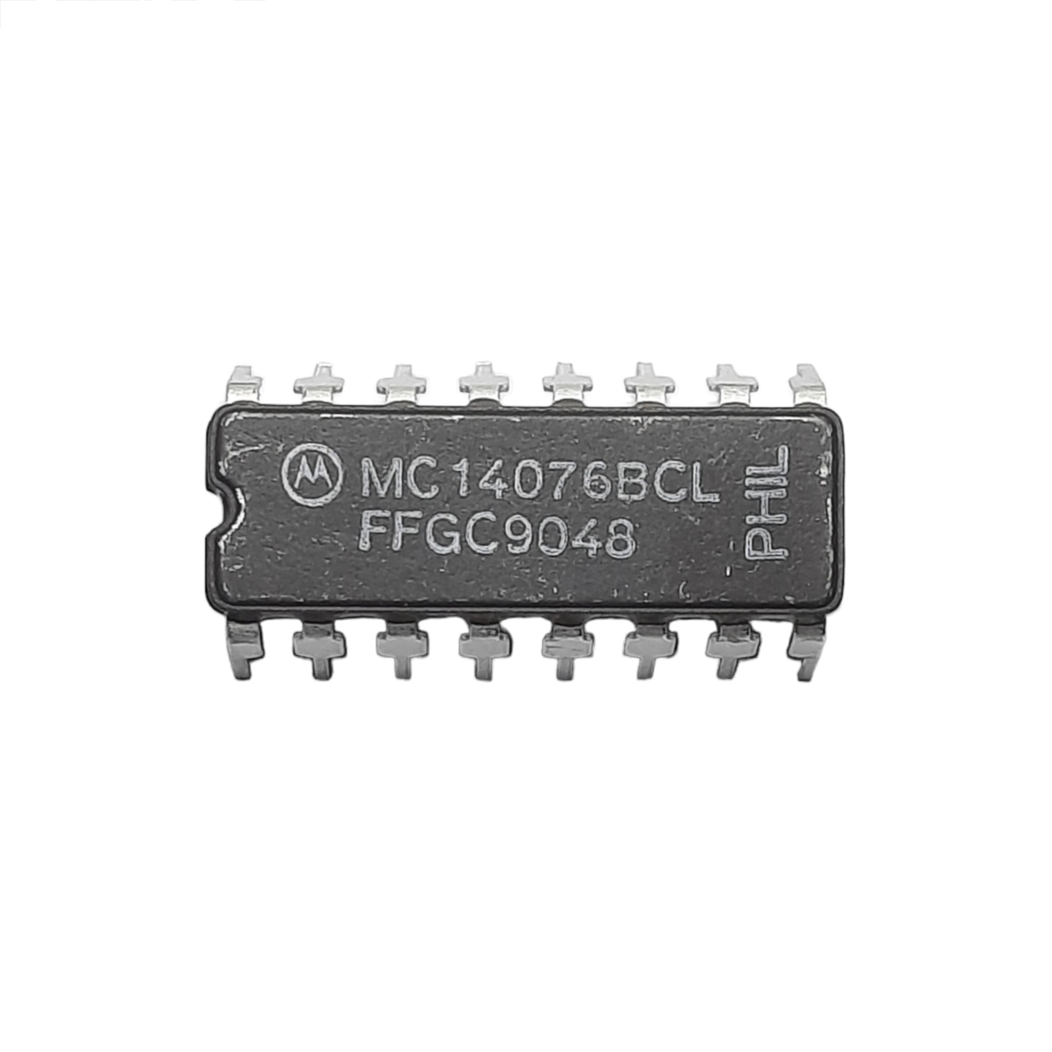 MC14076BCL