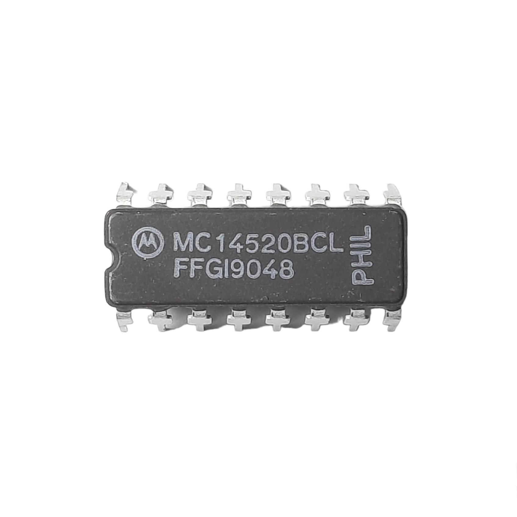 MC14520BCL