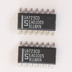 UA723D